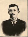 Record image of Kristian Frederik Jonassen
