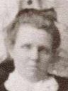 Record image of Cynthia Ann Hinman (born Brown)