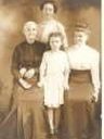 Record image of Rachel Ann Duvall