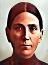 Record image of Emilia Mathilda Tobiasdotter