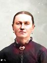 Record image of Carolina  (Karolina) Juhontytär Maukonen (born Udd)