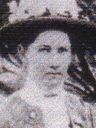 Record image of AGNES HENRIETTE SOPHIE Blanck (geb. STEINBERG)