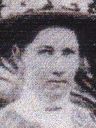 Record image of Agnes Henriette Sophie Blanck (geb. Steinberg)