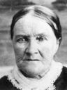 Record image of Mary Elizabeth metcalf (born waslin)