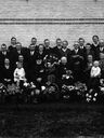 Record image of Jannetje Koldenhof (Ten Hove)
