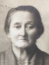 Record image of Maria Józefa Ostrowska (geb. Herbst)