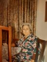 Record image of Maria Salvador Garcia (nacida Castro Soler)
