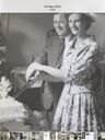Record image of Vera Margaret "Ve" King (born Bird)