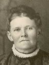 Record image of Marie Sørine Poulsen Pedersen (born Lehmann)
