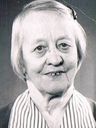 Record image of Margarete Michaelis (born Kerski)