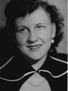 Record image of Margarete Michaelis (born Onderka)