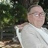 Record image of Keith Morrell Brown