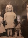 Record image of Ruth Victoria Struck (rozená Ohlson)