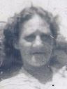 Record image of Marie Narellan Trindall (born Hill)