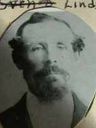Record image of Carl Gustav Bengtsson Lindblad