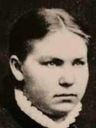 Record image of Bertha Marie Young (Hanson)