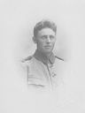 Record image of Sven Gunnar Erik Ericsson