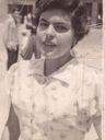 Record image of Berta saldarriaga (born Martinez Martinez)