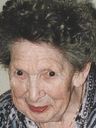 Record image of Frieda Bucher, Dürrenbach (geb. Studer)