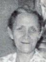 Record image of Antonia Trujillo