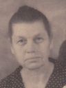 Record image of Mary Myrtle Cowgill (born Houser)