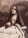 Record image of Florence Grosvenor Beresford (born Rowley)