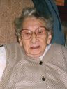 Record image of Betty J Barlow (born Weaver)