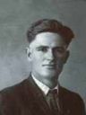 Record image of Daniel William Hughes