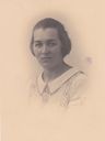 Record image of Signe Nielsen (born Andersen)