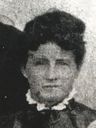 Record image of Elizabeth Sutter / Opie (born Chegwidden)