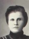 Record image of Sarah Elizabeth Mooney (born Bruner)
