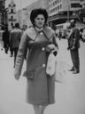 Record image of LEONOR ARIZA OVALLE (born SUAREZ)