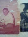 Record image of "Evaristo" Abe Garcia