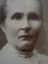 Record image of Anna Kristiina Efraimintytär Johaninpoika Rinne (o.s. Johansson)