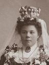 Record image of Ida Johanna Persson (born Ågren)