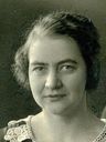 Record image of Sigrid Maria Melin (born Olsson)