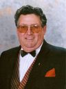 Record image of John Victor Mansfield