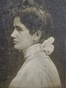 Record image of Helene Steinberg (born Schwarz)