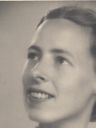 Record image of Birgit* Elisabet Peterzén (o.s. Borg)