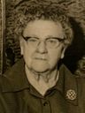 Record image of Ester Gustavsson (born Illman)