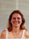 Record image of Pauline Fletcher (nacida Jones)
