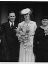 Record image of Elsie Lottie Walladge (born Cooper)