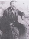 Record image of Snr Conrad Heinrich (Emigrated to Aus) MERZ