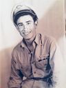Record image of Francois jean GARCIA