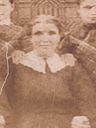 Record image of Lucinda Lee Dean/Norris (born Lee)