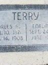 Record image of Charles Alphonzo Terry