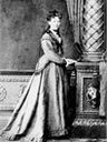 Record image of Jane Maria Fookes (born Murray)
