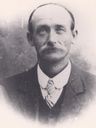 Record image of Daniel Frederick Johansson
