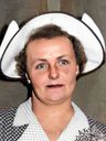 Record image of Beryl Frances Ford (born Turnbull)