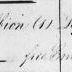 Record image of Emma Sophia Dodd (born Martin)